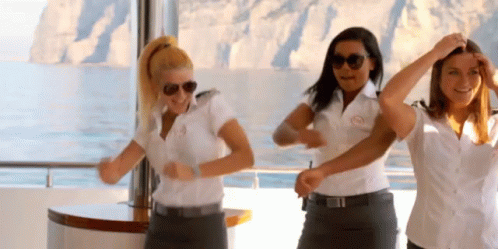 Happy Dance GIF - Excited Dancing Yay GIFs