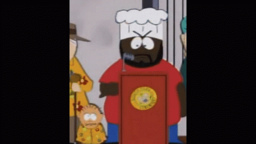 What The Hell South Park GIF - What The Hell What The South Park GIFs