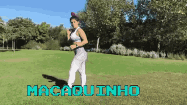 Capoeiramovies Macaquinho Capoeira GIF - Capoeiramovies Macaquinho Capoeira GIFs