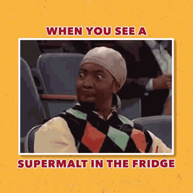 Supermalt When You See GIF - Supermalt When You See GIFs