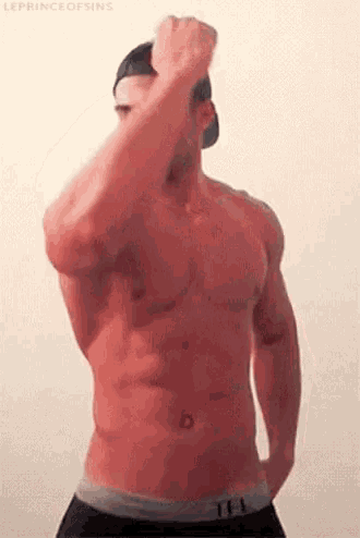 Hot Muscle GIF - Hot Muscle Absd GIFs