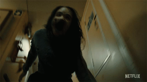 Running Zombie Resident Evil GIF - Running Zombie Resident Evil Im Coming For You GIFs