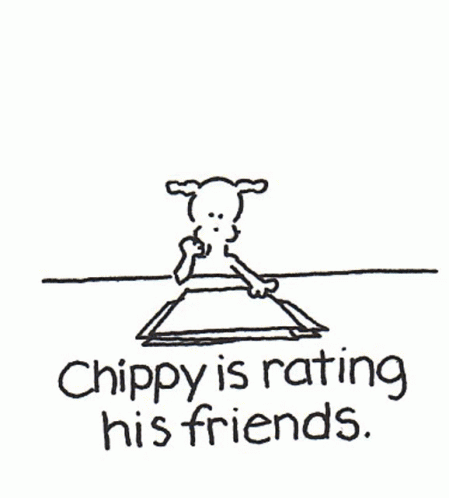 Love Dog GIF - Love Dog Chippy GIFs
