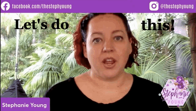 The Hot Mess Thestephanieyoung GIF - The Hot Mess Thestephanieyoung Stephanie Young GIFs
