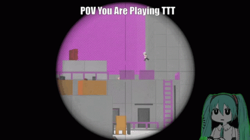 Pov You Are Playing Ttt GIF - Pov You Are Playing Ttt GIFs