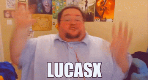 Lucasx Lucax GIF - Lucasx Lucas Lucax GIFs