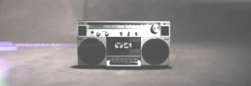 Tape Recorder Radio GIF - Tape Recorder Radio Happy Radio Day GIFs
