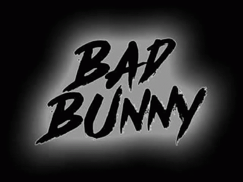 Bad Bunny GIF - Bad Bunny GIFs