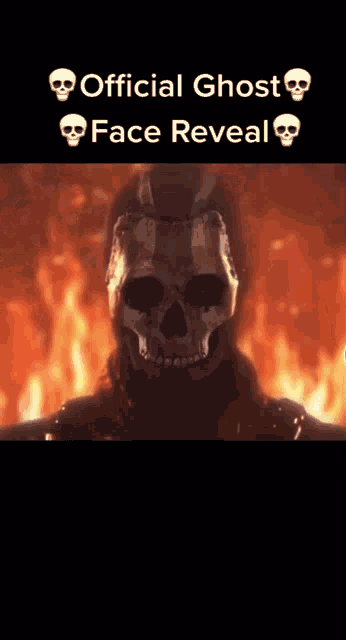 Gost GIF - Gost GIFs