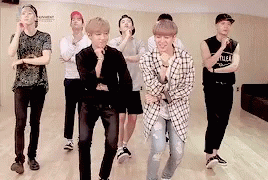 Got7 Just Right GIF - Got7 Just Right Kpop GIFs