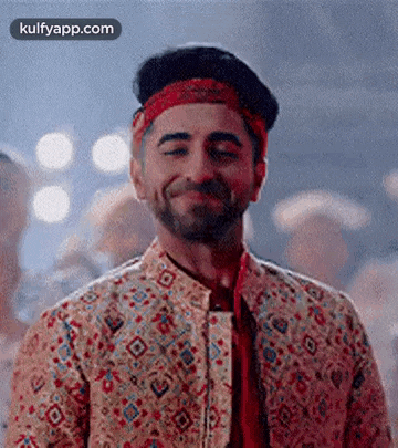 Ayushmann Khurrana.Gif GIF