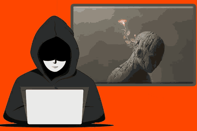Onlinfraud Online Fraud GIF - Onlinfraud Online Fraud Cybercrime GIFs