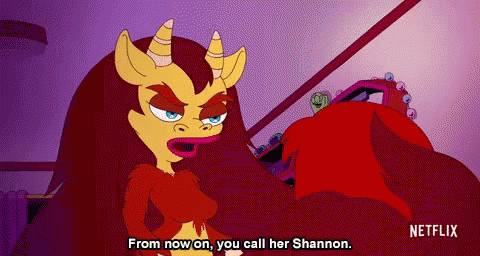 Hormone Monster From GIF - Hormone Monster From Now GIFs