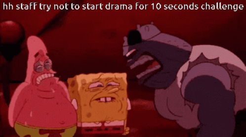 No Drama For10seconds GIF - No Drama For10seconds GIFs