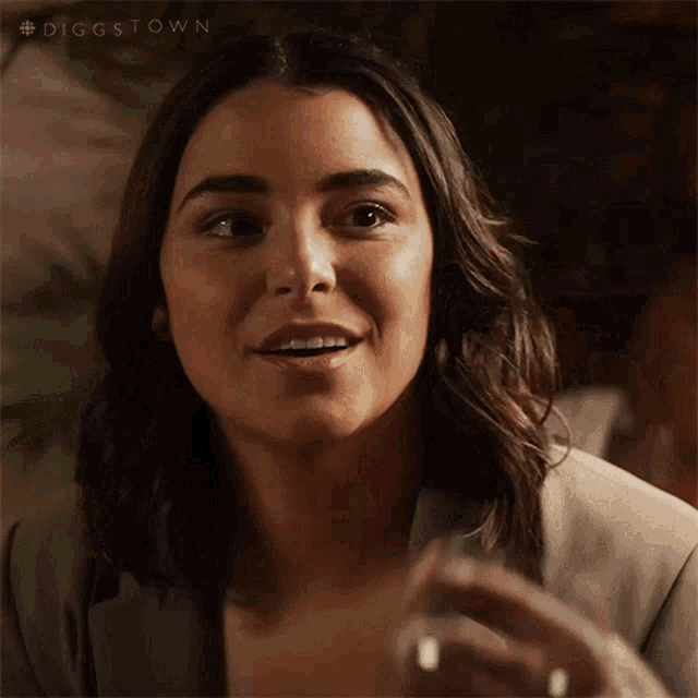 Why Not Ellery GIF - Why Not Ellery Diggstown GIFs