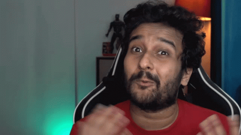 Whats The Point Of This Sahil Shah GIF - Whats The Point Of This Sahil Shah Whats The Purpose GIFs