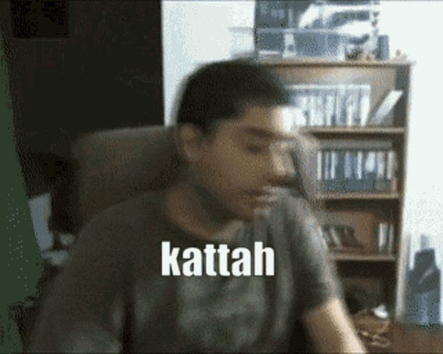 Kattah GIF - Kattah GIFs