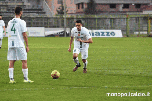 Lombardo Monopoli GIF - Lombardo Monopoli Calcio GIFs
