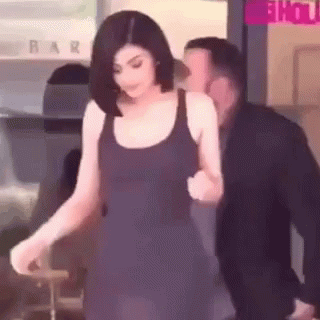 Kylie Kyliejenner GIF - Kylie Kyliejenner Thicc GIFs