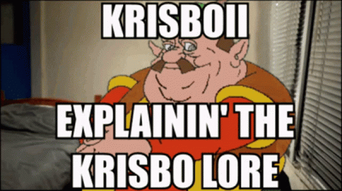 Krisbo Krisboii GIF - Krisbo Krisboii Kris GIFs