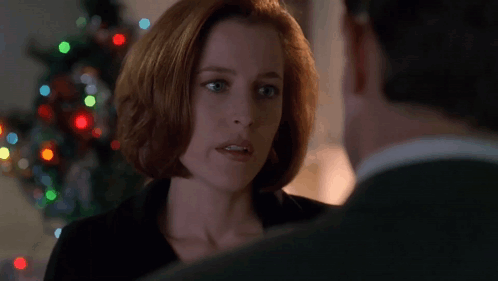 The Xfiles Season 5 Episode 7 Emily That May Not Be Necessary GIF - The Xfiles Season 5 Episode 7 Emily That May Not Be Necessary Gillian Anderson GIFs