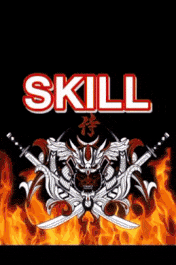 Skill00 Skill02 GIF - Skill00 Skill02 Skill123 GIFs