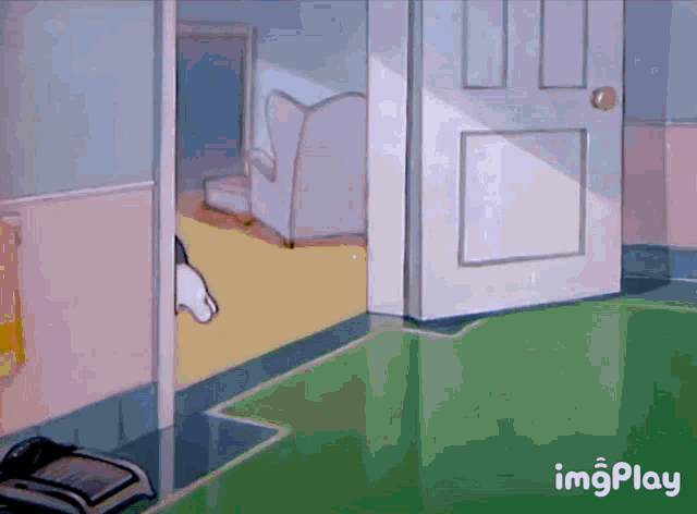 Tom And Jerry Drink GIF - Tom And Jerry Drink Hyper GIFs