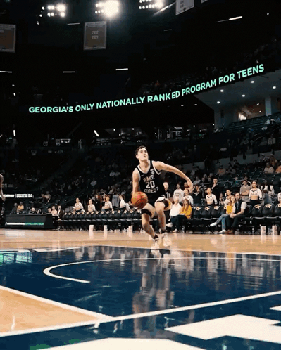 Wake Forest Demon Deacons Wakeforest GIF - Wake Forest Demon Deacons Wakeforest Wake Basketball GIFs