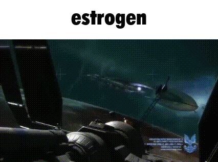 a shark is swimming in the water next to a space ship in a video game .