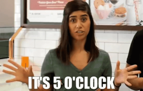 All The Time Its5oclock Somewhere GIF - All The Time Its5oclock Somewhere Happy Hour GIFs