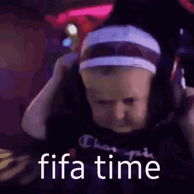 Fifa Fifa Time GIF - Fifa Fifa Time Perla Jipi GIFs