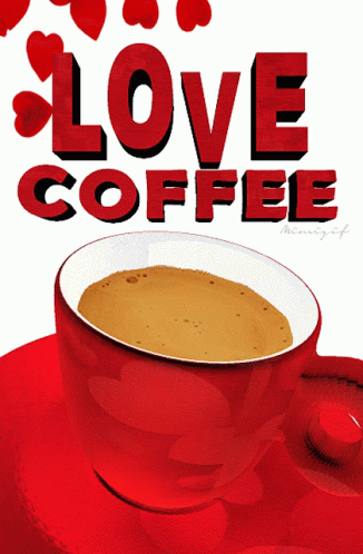 Coffee Coffee Cup GIF - Coffee Coffee Cup Edit GIFs