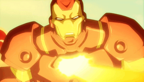 Iron Man Tony Stark GIF - Iron Man Tony Stark Marvel Iron Man GIFs