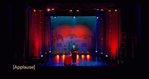 Clapping Applause GIF - Clapping Applause Sarah Millican GIFs