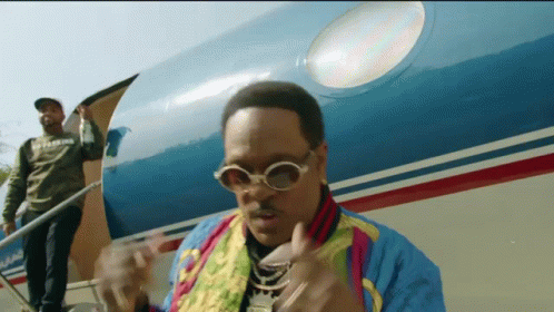Charlie Wilson Uncle Charlie GIF