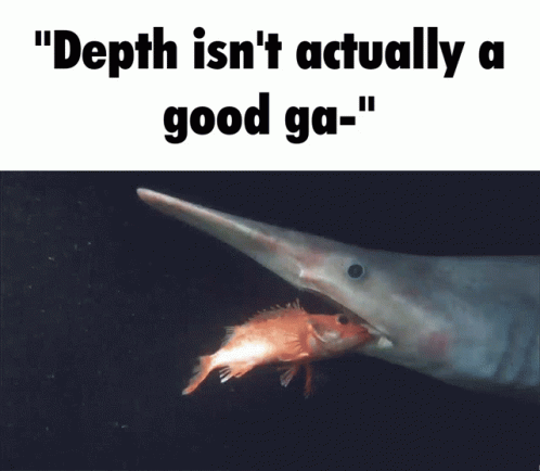 Goblin Shark GIF - Goblin Shark Goblin Shark GIFs