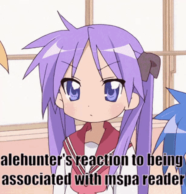 Alehunter Mspa GIF - Alehunter Mspa Mspa Reader GIFs