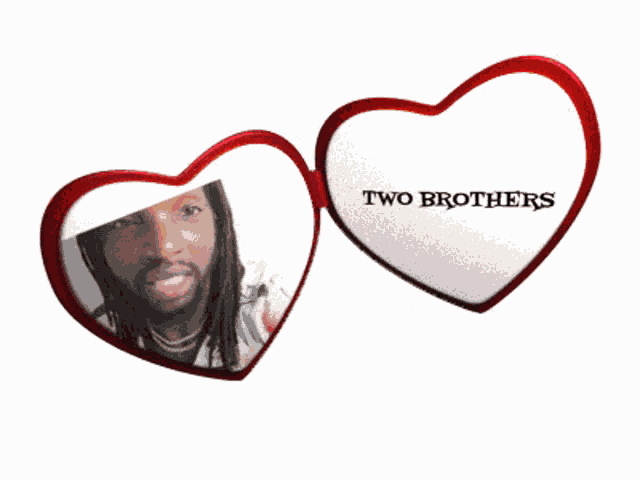 Two Brothers GIF