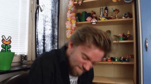 Dex The Swede Are You Kidding Me GIF - Dex The Swede Are You Kidding Me Boi GIFs