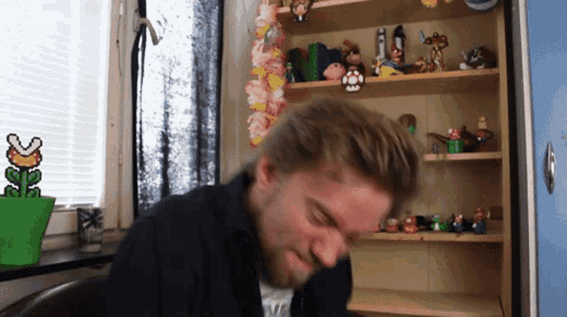Dex The Swede Are You Kidding Me GIF