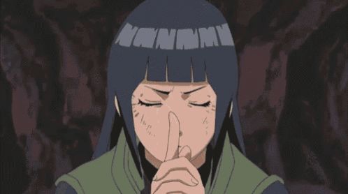 a close up of a girl 's face with a very angry expression