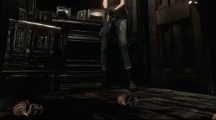 Resident Evil Jill Valentine GIF - Resident Evil Jill Valentine Bug Shaker GIFs