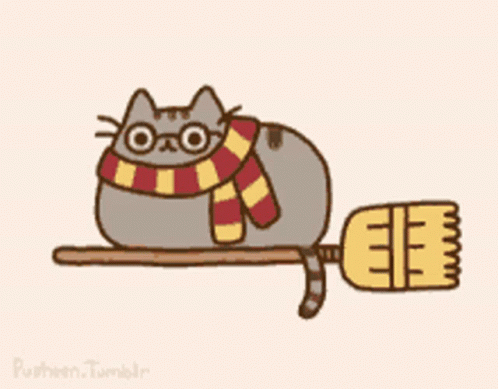 Harry Meower Cats GIF - Harry Meower Cats Cat GIFs
