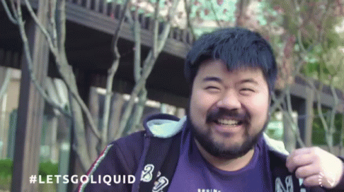 Good Laugh GIF - Team Liquid Team Liquid Gifs Lets Go Liquid GIFs