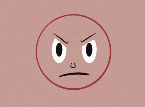 Anger Angry GIF - Anger Angry Mad Face GIFs
