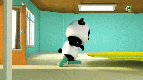 Having Fun Classroom GIF - Having Fun Classroom Set Up GIFs