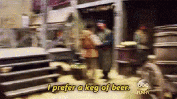 Galavant Gareth GIF
