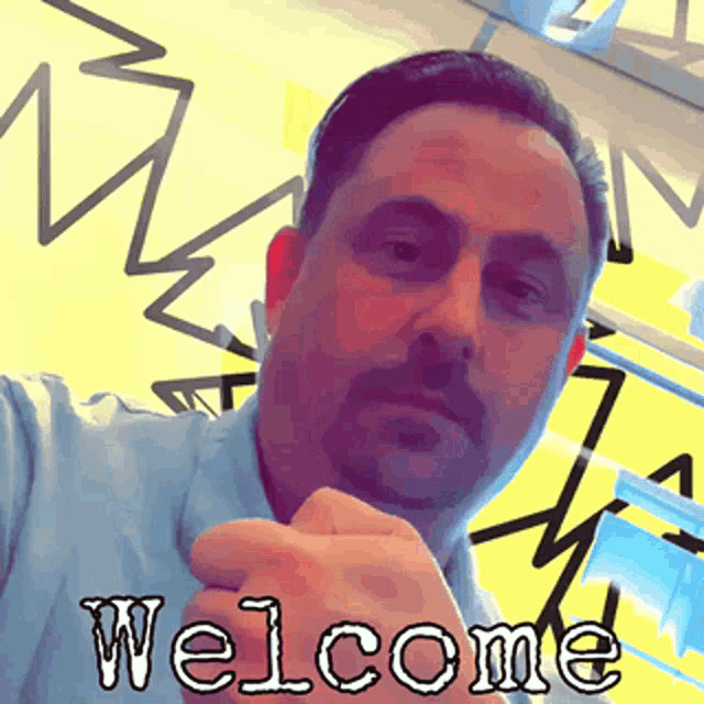 Welcome Thumbs Up GIF - Welcome Thumbs Up Sarcastic GIFs