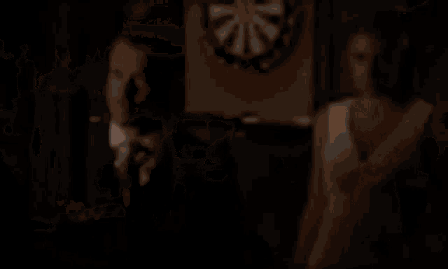 Mary Louise Pain Infliction GIF - Mary Louise Pain Infliction Telekinetic Snap GIFs