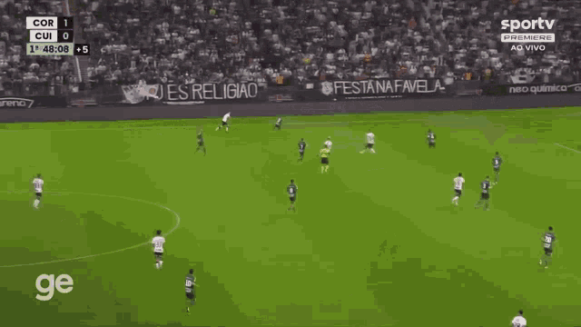 Roger Guedes Corinthians X Cuiaba GIF - Roger Guedes Corinthians X Cuiaba Roger Guedes Corinthians GIFs